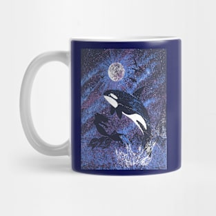 nightswim Mug